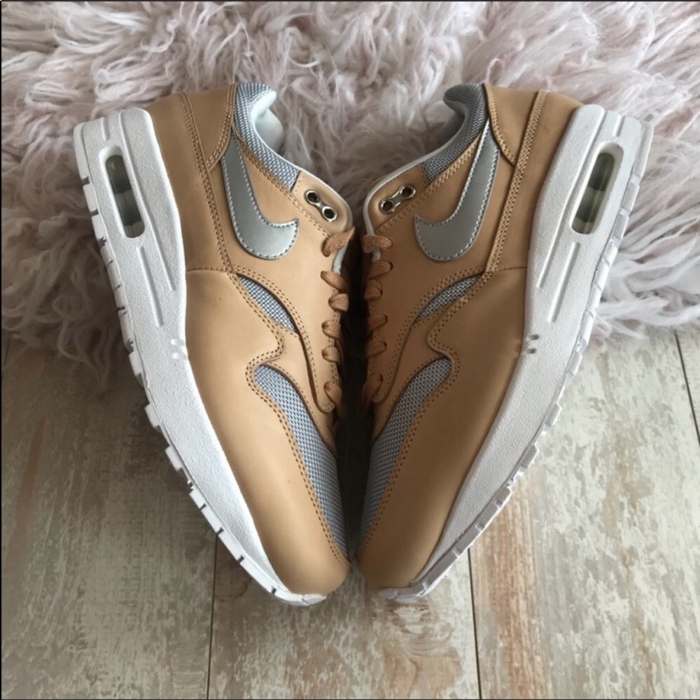 NWT Nike Air Max Premium SE - Picture 7 of 7